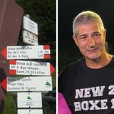 Non si sente bene e rinuncia a salire le 52 Gallerie del Pasubio: trovato morto nel parcheggio