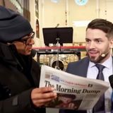 NWJ737- The Morning Dump: NFTD(IYKYK), Florida Attacks 1A, Fed Foolishness, & More