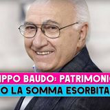 Pippo Baudo, Patrimonio: La Somma Esorbitante!