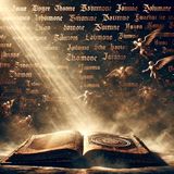 ¿Sabías que la Biblia sugiere que algunos nombres podrían ser eliminados del Libro de la Vida?