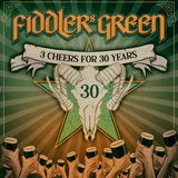 Metal Hammer of Doom: Fiddler's Green - 3 Cheers For 30 Years