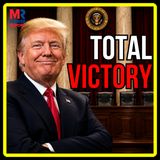 SCOTUS CRUSHES Dems 6-3! SAVE Act Showdown + Dominion Folds