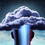 Episodio 52 - Irenosofía 🥋🕯️: Lluvia sobre la Cabeza 🌧️👤o Nube transformándose en Río 🌫️🏞️