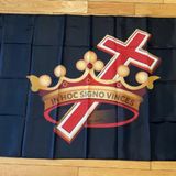A surprise visit from the Royal Black Preceptory