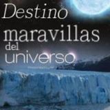 Maravillas del Universo: Destino #documental #podcast #astronomia #universo