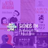 #ClubConSwing de SignosFM - Día Mundial del Libro 2021