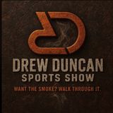 Big 10 - SEC- College Football Playoff Expansion - New York Roster Problems - UFC Title Fight Cancelled