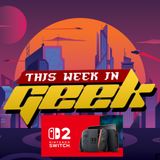 TWIG Special - Nintendo Switch 2 Experience: Toronto - Discussion