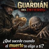 El Guardian Del Entierro (dinero)