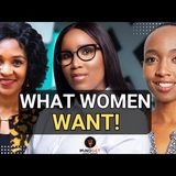 Marrying or Dating a Female Entrepreneur | #Ep 16