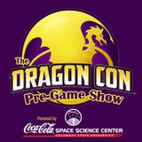 2016 Dragon Con Pre-Game Show: Ciara Renee