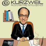 DB 059: Inventor Ray Kurzweil Gazes Into The Future