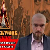 A Clockwork Shining - Kubrick's Hidden Messages - Creating Culture & Killers | Ryder Lee