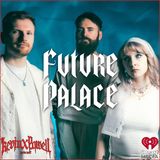 Future Palace | On Resurgence, Mental Health & Their U.S. Breakthrough