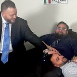 Famiglia Feud!