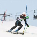 Prep Athlete of the Week - Lexi Lowfelm - Forest Hills Northern Girls Downhill Skiing