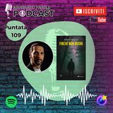 Interviste agli Autori - Puntata 109 - Roberto Frazzetta