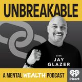 Unbreakable Episode 90 - Jim Harbaugh