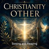 Sowing and Reaping - Dwight L Moody