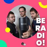 Che disastro sta Be Radio!