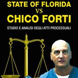 Roberta Bruzzone "State of Florida vs Chico Forti"