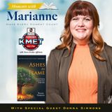 Ending Child Marriage - A Survivor's Mission for Change with Donna Simmons