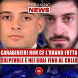 Carabinieri Non Ce L'Hanno Fatta: Il Colpevole È Nei Guai Fino Al Collo!