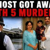 Vanished From London _ Family Murdered by Gangsters _ Uk True Crime Documentary