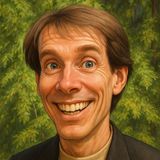 Rob McConnell Interviews - CRAIG S WEBB - Dream Researcher in Montreal, Quebec