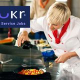 Discover the flavors of a fulfilling career as a professional chef