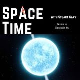 S27E86: Neutron Star Mysteries, Red Sprites from Space, and Hurricane Beryl's Fury