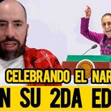 Celebrando en Narcofest en su 2da edicion | 31/05/26 Live 1/4 de Milla