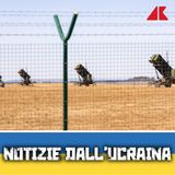L’Ucraina fa i conti con il progressivo disimpegno americano