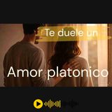 Cuando es AMOR  no es CORRESPONDIDO