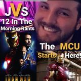 Episode 215 - Ironman Review (Spoilers)