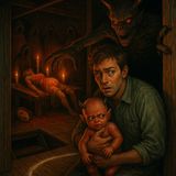 The Phrogger's Unwilling Inheritance