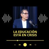 "Leer en el Perú no es un derecho, es un privilegio" | Jorge Eslava en el Podcast Librero