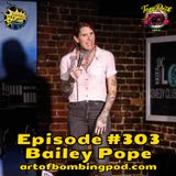 Bailey Pope (Limestone Comedy Festival) - Gotta Shake It Off