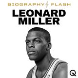 Leonard Miller Biography Flash: Bulls Star Rising With Big Numbers and a New Role