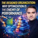 Microsoft 365 & Modern Work: Why Work Optimization Hurts Performance