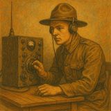 20 - Brighton Boys in the Radio Service by James R  Driscoll