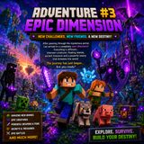 Adventure Start #3