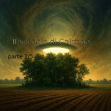 Squadra futurista! Il silenzio di Caldana, parte 2 di 5.