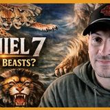 The 3 Beasts of Daniel 7 (Finally Explained)
