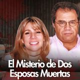 Dos Esposas Muertas y un Secreto Oscuro: La Impactante Verdad del Caso Gnecco