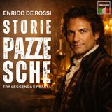 Ep. 81 - Il Conte di Saint Germain, l’alchimista immortale (Parte 2)