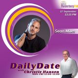 Sean Miles On #DailyDateWithChristie