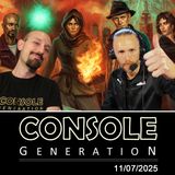 Unavowed - CG Live 11/07/2025