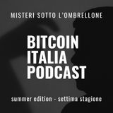 Misteri sotto l'ombrellone 2025: il pentito del dark web travolge Praga