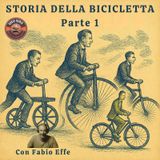 Episodio 9 - La bicicletta parte1
